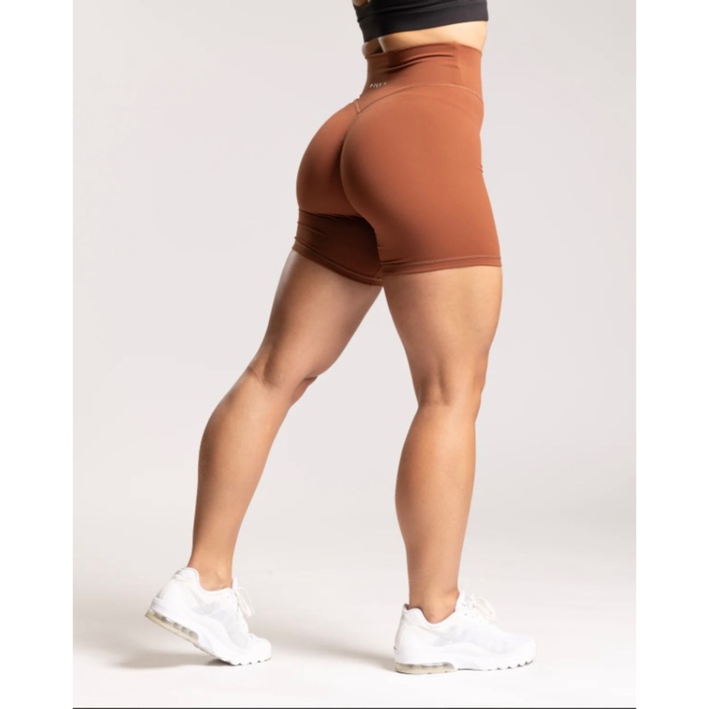 P'tula Sierra/Pureluxe Shorts